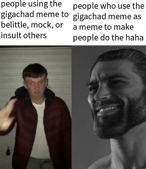 gigachard|GigaChad Meme, Meaning, and Real Person .